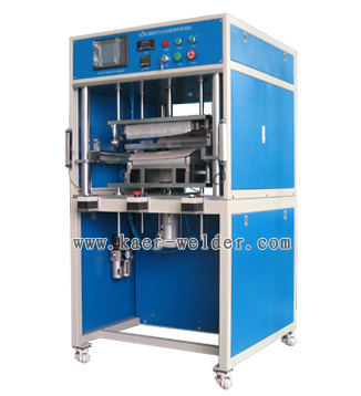 Hot Plate Welder For Auto Tool-box
