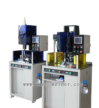 Aydan Spin Friction Welding Machine For Plastic