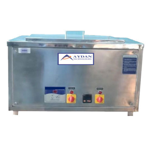 Aydan Ultrasonic Cleaner 40 liters