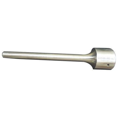 Titanium Horn