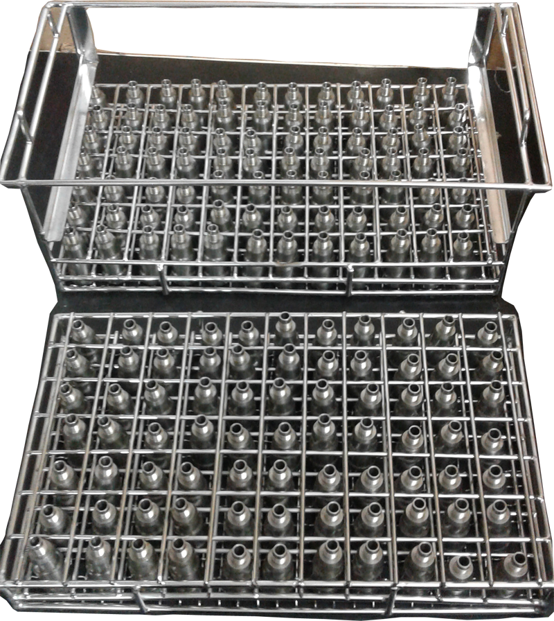 Ultrasonic Cleaning Accessories