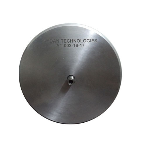 Ultrasonic Aluminum Horn