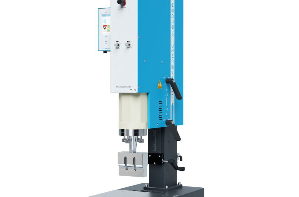 AT 3000 Standard Welder – 20Khz