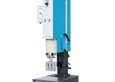AT 3000 Standard Welder – 20Khz