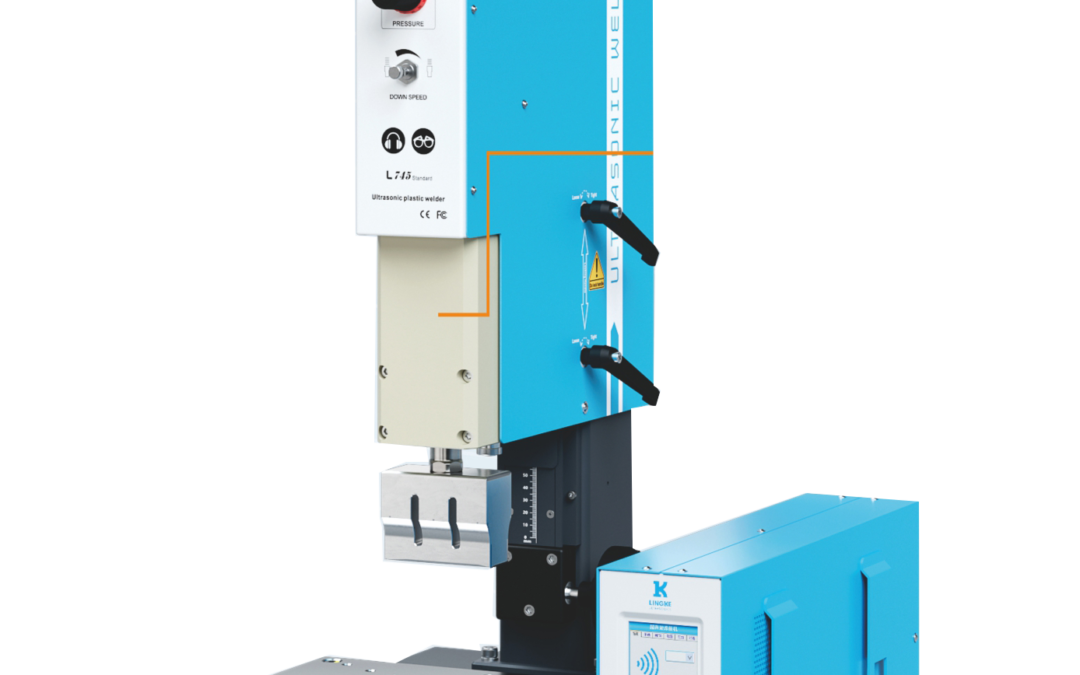 AT 745 Standard Welder – 35Khz