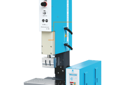 AT 745 Standard Welder – 35Khz
