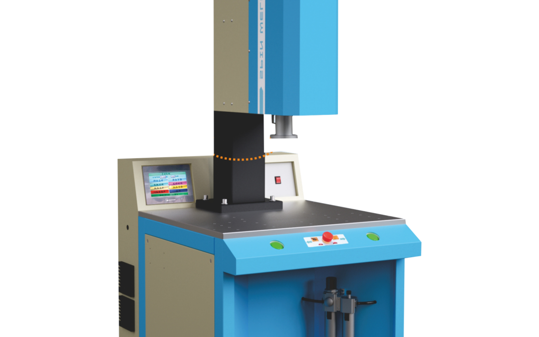 Spin Welder D 3000 Standard series