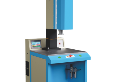 Spin Welder D 3000 Standard series