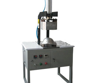 Fake Hairnet Forming Machine