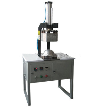 Fake Hairnet Forming Machine