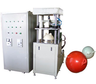 Float-dedicated Plastic Welding Machine