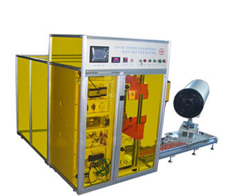 Horizontal Hot Plate WeldingMachine