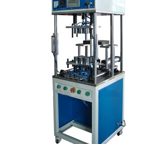 Heat Stacking – Thermal Press