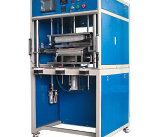 Hot Plate Welder For AutoTool-box