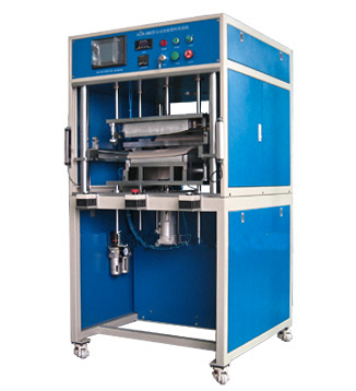 Hot Plate Welder For AutoTool-box