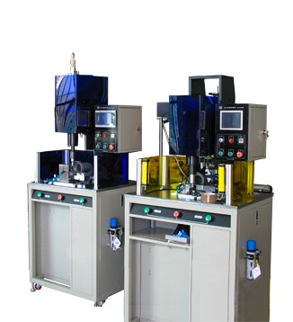 Spin Friction Welding