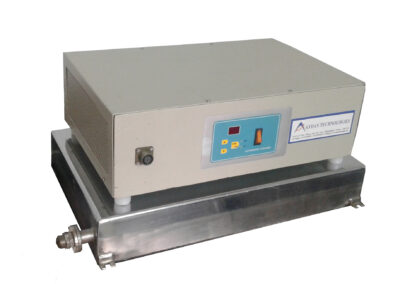 Ultrasonic Cleaner Immersible Box With Generator