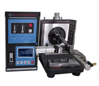 Ultrasonic Metal Welding Machine