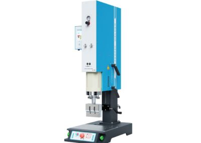 20 Khz Welder